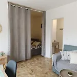 Le Coquet T2 A 50 M De La Appartement Saint-Raphaël