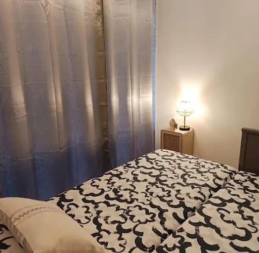 Le Coquet T2 A 50 M De La *